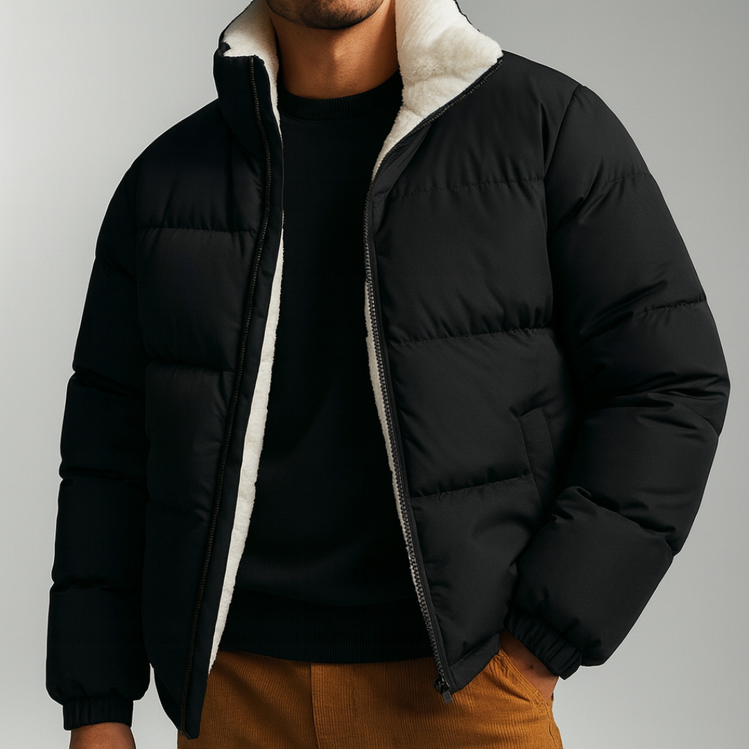 Avalon Ridge Thermal Jacket