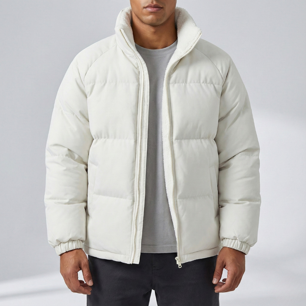 Avalon Ridge Thermal Jacket