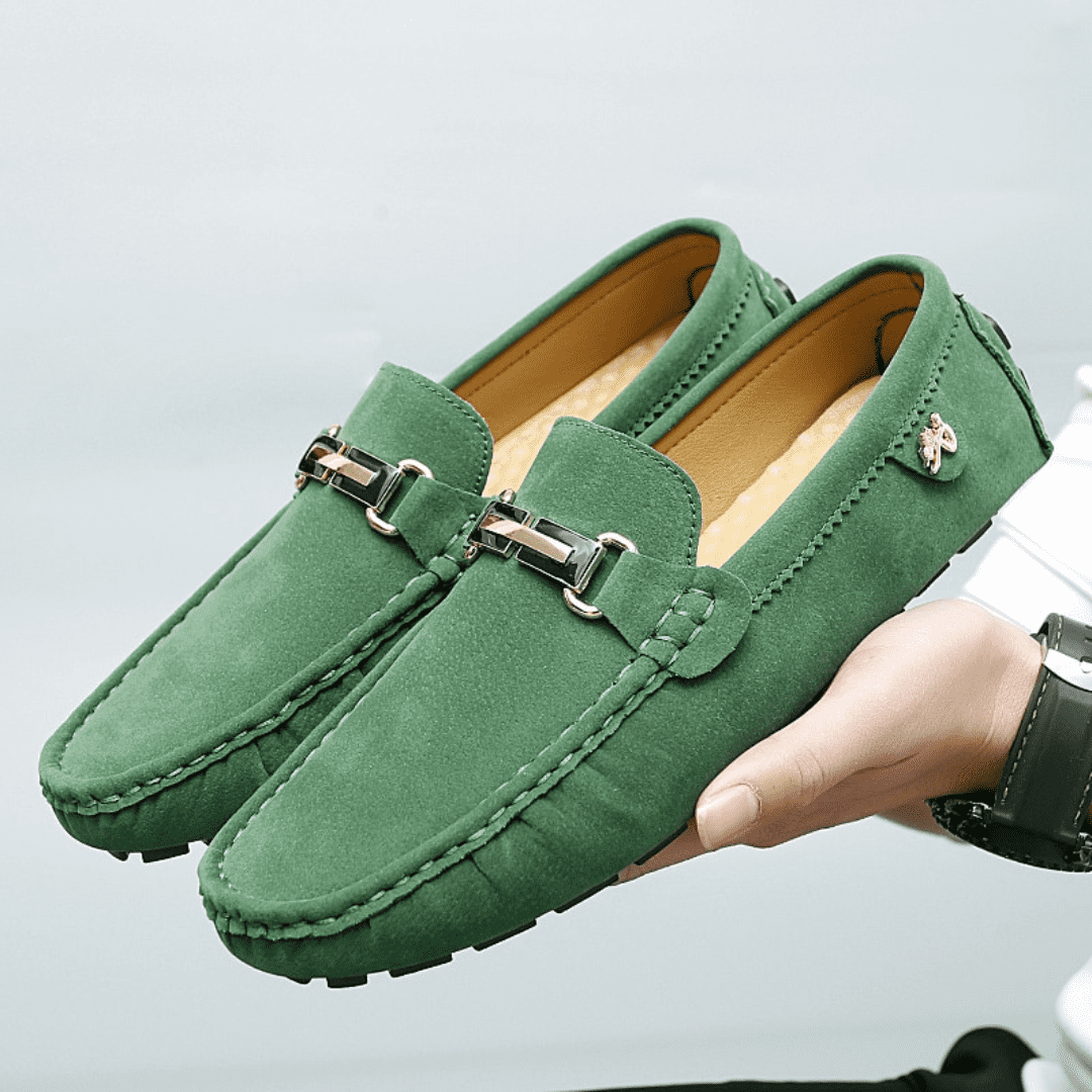Ryder | Luxus-Loafer für jeden Tag
