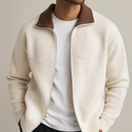 Alder Ridge Zip Cardigan