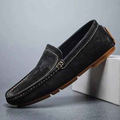 Brunetti Loafers