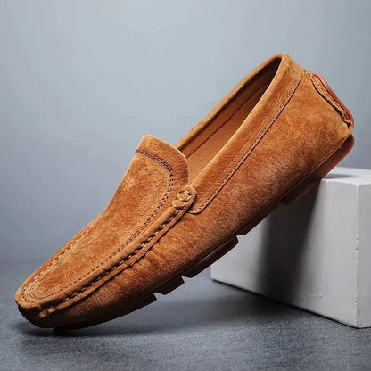 Brunetti Loafers