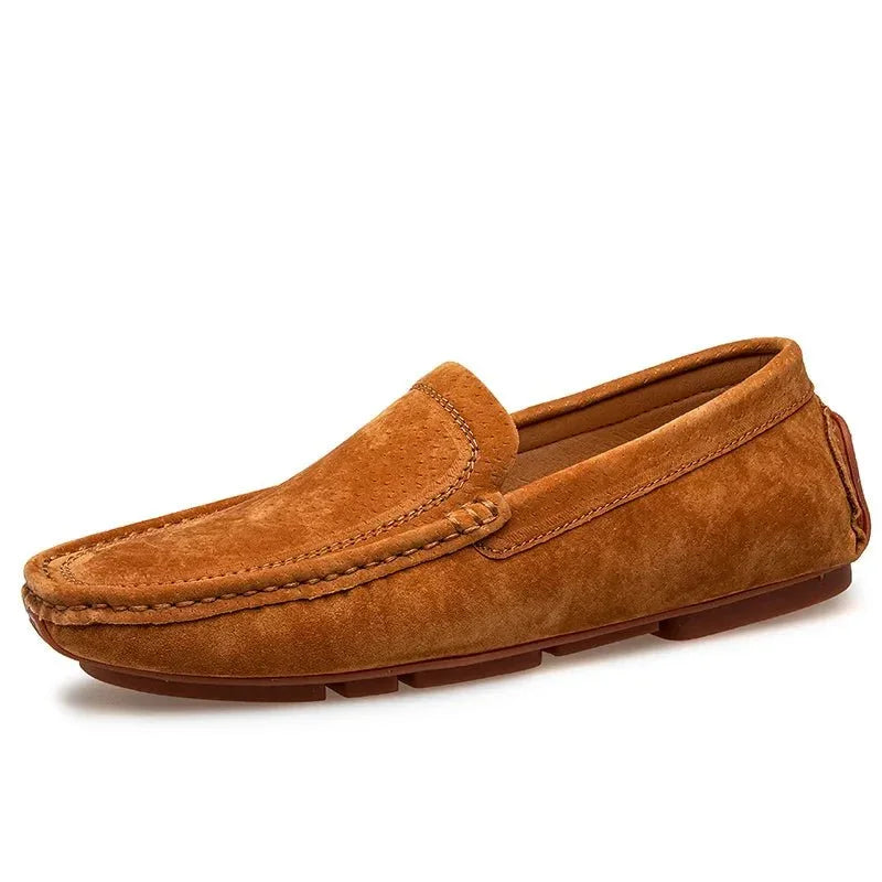Brunetti Loafers