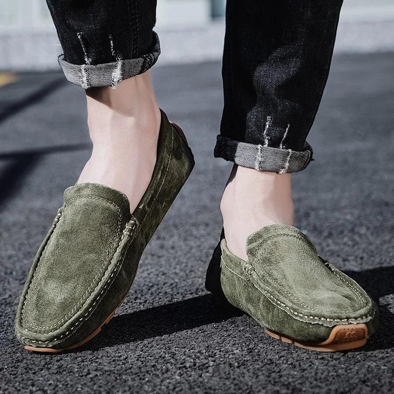Brunetti Loafers
