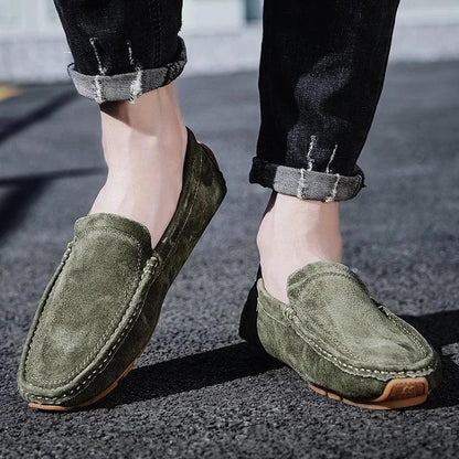 Brunetti Loafers
