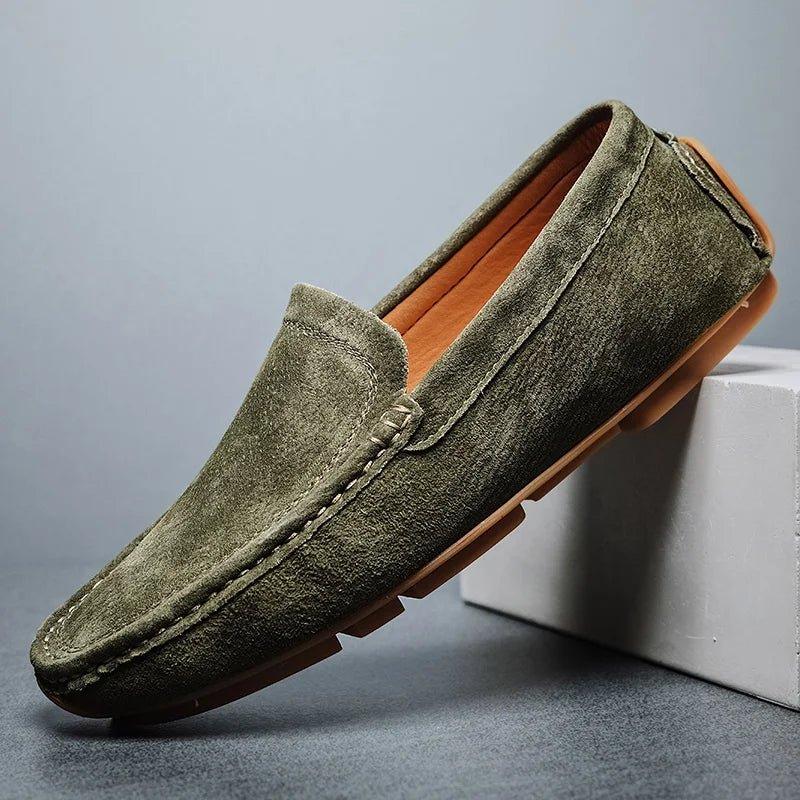 Brunetti Loafers