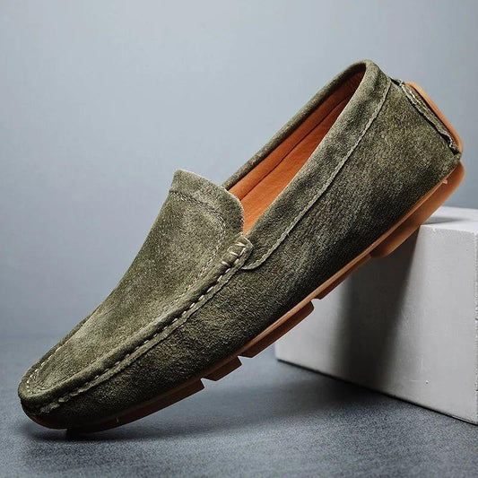 Brunetti Loafers