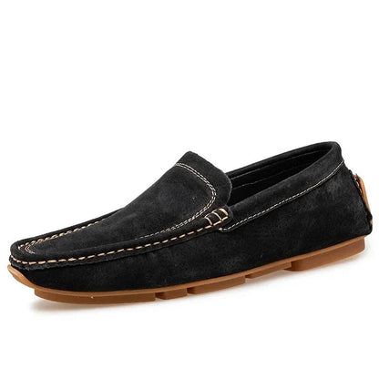 Brunetti Loafers