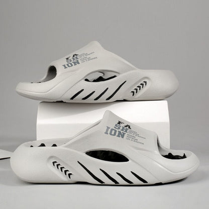 Ethan™ | Wohltuende Massage-Slipper